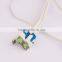 Universal Portable 3 in 1 USB Data Cable Charger for Cell Phone