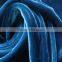 Blue velvet fabrics curtains used stage curtains for sale                        
                                                Quality Choice