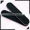 Professional Black Wood disposable nail file