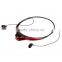 Original Factory Neckband Wireless Bluetooth Stereo Headphone HB-770 for runner