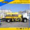 TOP Sale SG HGY5122GLQ Bitumen Sprayer Car, Asphalt Sprayer Truck
