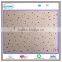 fire resistant embossed stretch ceiling film