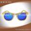 Promotion stock classics sunglasses bamboo eyeglass wholesale bamboo polarized sunglasses