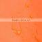 orange high visibility waterproof raincoat with reflective strips -pants-hoods