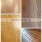 12mm registered collection laminated flooring-embossed/sawn surface/high gloss