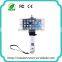 Multi-function zoom aluminum selfie stick Wholesale