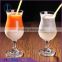 Home resturtant glass juice cup