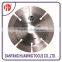Cold Pressed Sintered diamond saw disc for cutting marble,granite and concrete