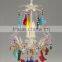 2014 UL decoration christmas pendant lighting fixture