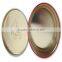 mother's day gift idea Factory price lower-price metal round tin can