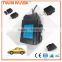 multiple vehicle tracking device gps tracker with oil detection, fuel detect, cameras, gps navigation