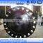 china exporter blind steel flange forged flange