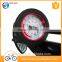 High Pressure Iron Bicycle Floor Pump Portable Car Tire Inflator Pump for Sale