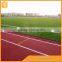 Cheap 400m rubber flooring for running track surface