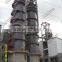 100-500tpd shaft kiln for quicklime production line