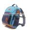 New Design Robot Series Oxford Cotton Material Study or Daily Used Bag