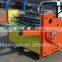 High quality Carton packaging machinery :CH-1 Corrugating Cardboard Automatic Clapboard Machine