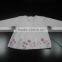 2015 high quality Winter baby velour set for girl
