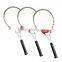 Aluminum carbon tennis racket adult soft tennis racquet of zapatillas