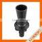 Taiwan nozzle manufacturer - Industrial PP mixer venturi eductor nozzle