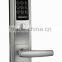 numerical door lock MR-INV2008A