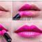 Mendior hot sale Original color lipstick black tube OEM/ODM