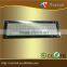 16X64 pixel led high clear SMD scrolling text multi-languages programmable led sign