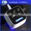multi functional usb combo hub with card readers