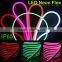 2016 high quality led flex neon light with CE&RoHS certificate