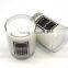 High quality Aroma handmade Skin Moisturising massage candle