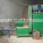 Industry high capacity sawdust charcoal briquette machine/coal briquette machine manufacturer from China
