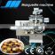 JH-868 Automatic filled petal strip cookies machine