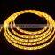 Same qualiity with osram led strip fixtures 12V IP65 epoxy glue waterproof smd 5050 flex led strip mount
