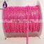 rhinestone triming Single row AB crystal Wholes