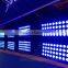 dance hall lighting 72x10w RGBW 4IN1 outdoor led light wall washer fixtures
