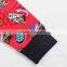 (B5779)kids Wholesale Winter Clothes Baby Boy Long Pants Red Children Wear High Quality New Design 100%cotton