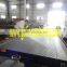 2014 most popular new gold ore shaking table /wilfley shaking table for sale