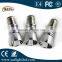 12Motorcycle Led Headlight E-marked,High Power Led Front Head Bulbs for Motorcycle