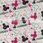 Hot Selling Cartoon Pattern PVA Hydrographics Water Transfer Printing Film