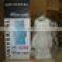 CE making 30cm big duck decorative LED moon night light