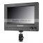 7 inch sdi screen stabilizer video dslr steadycam vest arm lcd wholesale lcd monitor