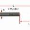 2015 normal size gas spring gas strut with eyelet connectors for bed frame