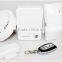 Home Protection 868MHZ Wireless IP Cloud Alarm Finseen FC-300