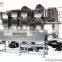 Automatic Doritos Production Line/Automatic Breakfast Cereal Process Machine
