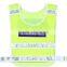 reflective vest traffic reflective vest safety riding reflective clothing