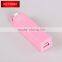 Household Portable Backup Legoo Power Bank for Smart Phone