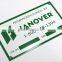 Printing Aluminum Card for Industry And Business