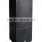 China Pro Audio-RKB speaker sound event system