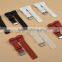 Classic Transparent Gshock 16mm Colorful Rubber Resin Watch Bands Strap For G-8900, GA-100, GA-110, GA-120, GA-300, GAC100