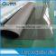 High definition black hologram rear projection film,use under direct sun &light